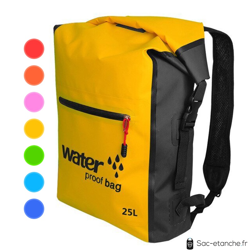 Sport backpack